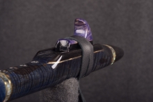 Mango Native American Flute, Minor, High D-5, #T5E (12)